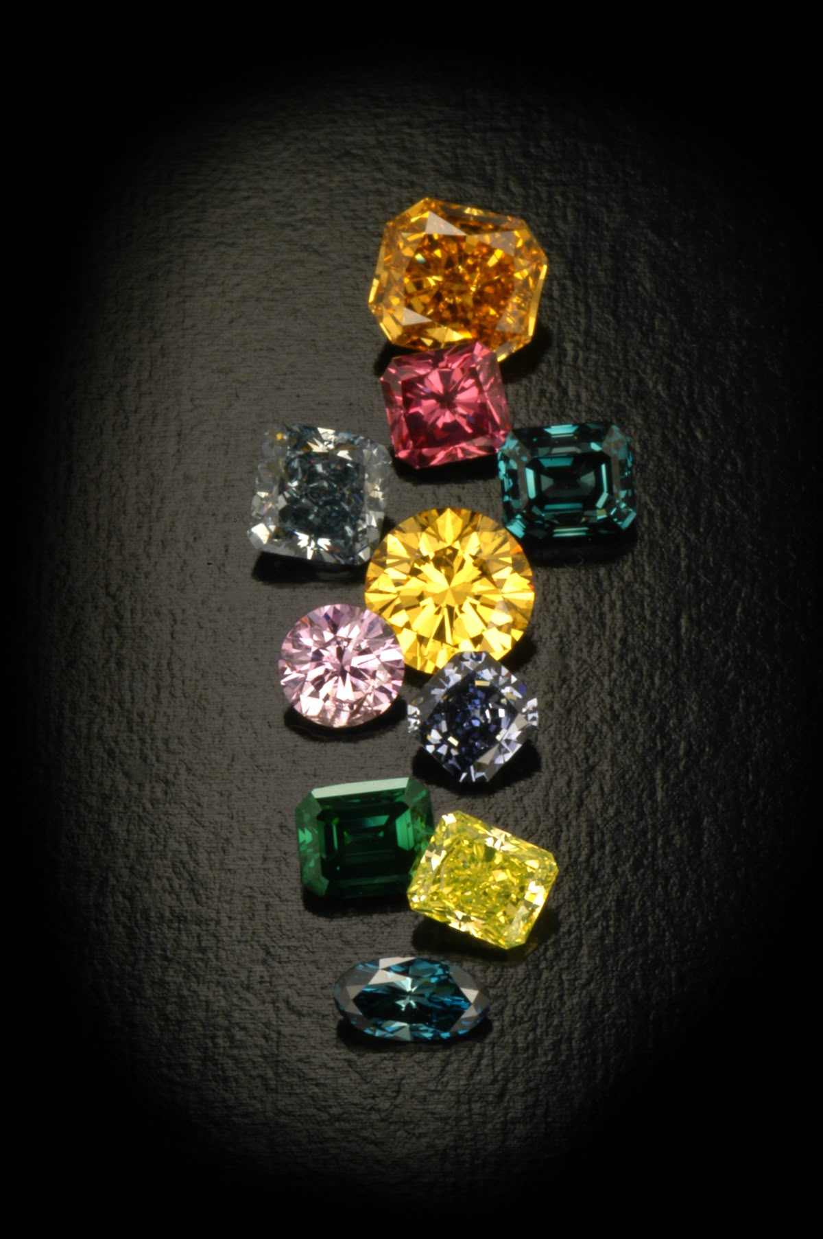 Natural Gemstones
